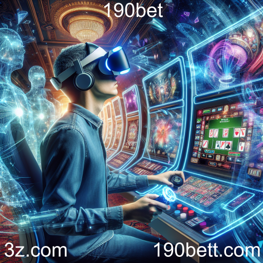 Descubra as Apostas Ao Vivo no 190bet: Emoção em Tempo Real